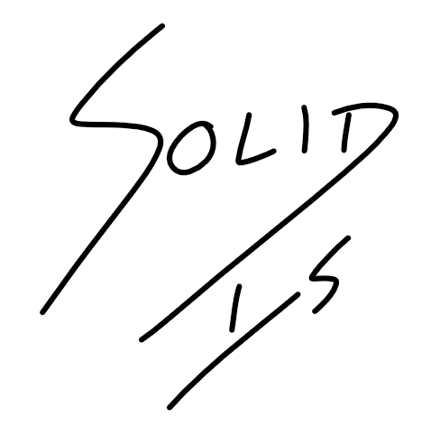 Solid Is Productions
